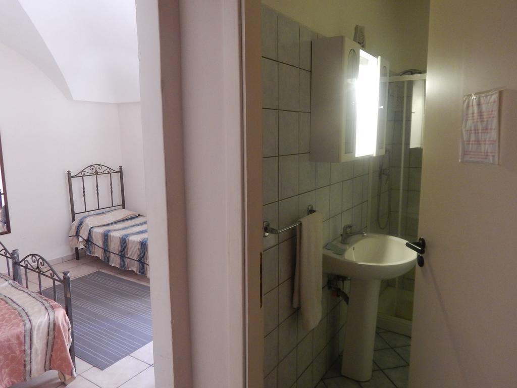 Albatro Rooms Katania Zewnętrze zdjęcie