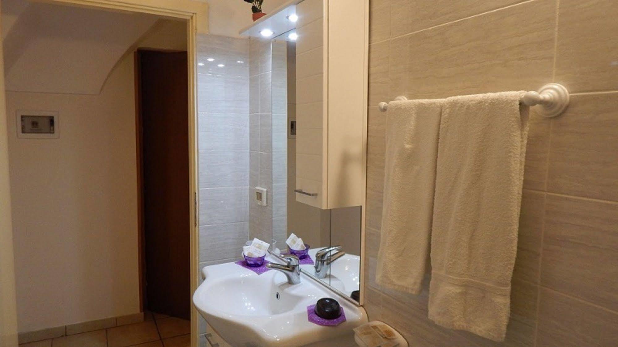 Albatro Rooms Katania Zewnętrze zdjęcie